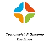 Logo Tecnoassist di Giacomo Cardinale