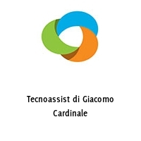 Logo Tecnoassist di Giacomo Cardinale