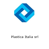 Logo Plastica Italia srl