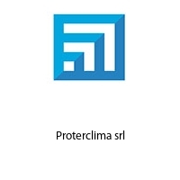 Logo Proterclima srl