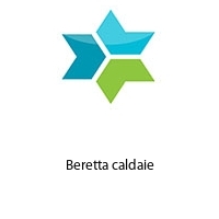 Logo Beretta caldaie