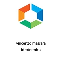 Logo vincenzo massara idrotermica