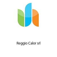 Logo Reggio Calor srl