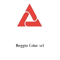 Reggio Calor srl