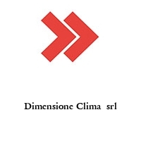 Dimensione Clima  srl