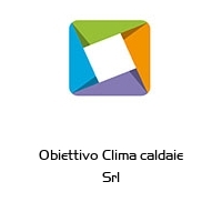 Logo Obiettivo Clima caldaie Srl