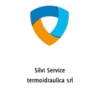 Logo Silvi Service termoidraulica srl