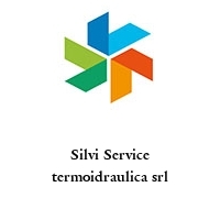 Silvi Service termoidraulica srl