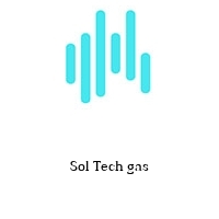 Logo Sol Tech gas