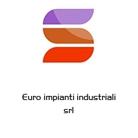 Logo Euro impianti industriali srl