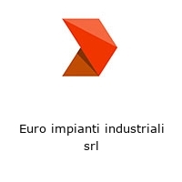 Logo Euro impianti industriali srl