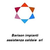 Barison impianti assistenza caldaie  srl 