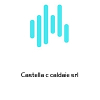 Logo Castella c caldaie srl