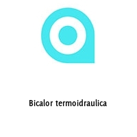 Logo Bicalor termoidraulica