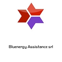 Logo Bluenergy Assistance srl