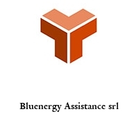 Bluenergy Assistance srl