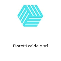 Logo Fioretti caldaie srl