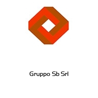 Logo Gruppo Sb Srl