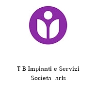 T B Impianti e Servizi Societa  arls