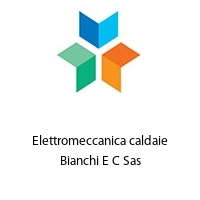 Elettromeccanica caldaie Bianchi E C Sas