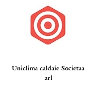 Uniclima caldaie Societaa arl