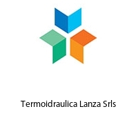 Logo Termoidraulica Lanza Srls
