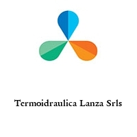 Logo Termoidraulica Lanza Srls