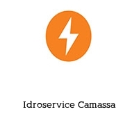 Logo Idroservice Camassa