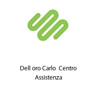 Logo Dell oro Carlo  Centro Assistenza