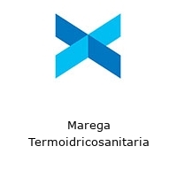 Logo Marega Termoidricosanitaria