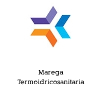 Logo Marega Termoidricosanitaria