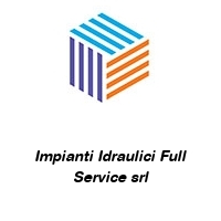 Logo Impianti Idraulici Full Service srl