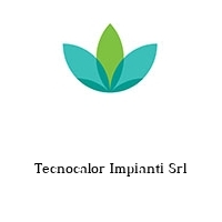 Logo Tecnocalor Impianti Srl