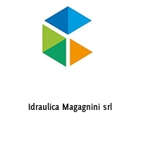 Logo Idraulica Magagnini srl