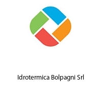 Logo Idrotermica Bolpagni Srl