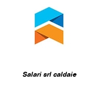 Logo Salari srl caldaie