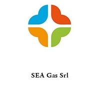 Logo SEA Gas Srl