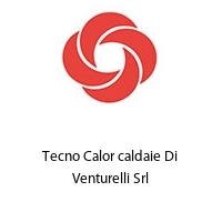 Logo Tecno Calor caldaie Di Venturelli Srl