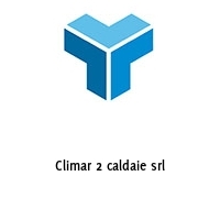 Logo Climar 2 caldaie srl