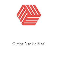 Logo Climar 2 caldaie srl