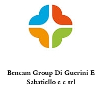 Logo Bencam Group Di Guerini E Sabatiello e c srl