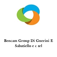 Logo Bencam Group Di Guerini E Sabatiello e c srl