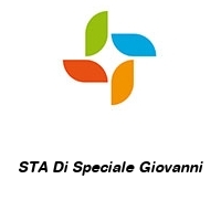 Logo STA Di Speciale Giovanni