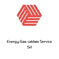 Logo Energy Gas caldaie Service Srl