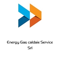 Logo Energy Gas caldaie Service Srl