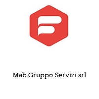 Logo Mab Gruppo Servizi srl