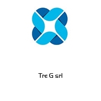 Logo Tre G srl