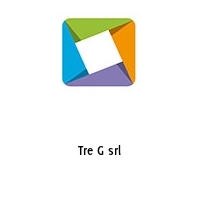 Logo Tre G srl