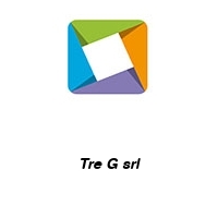 Tre G srl