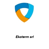 Logo Ekoterm srl